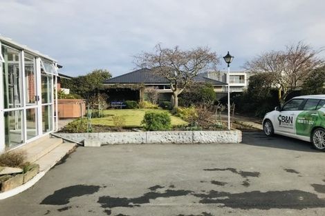 Photo of property in 758 East Street, Netherby, Ashburton, 7700