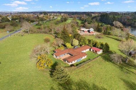 Photo of property in 2037b River Road, Horsham Downs, Hamilton, 3281