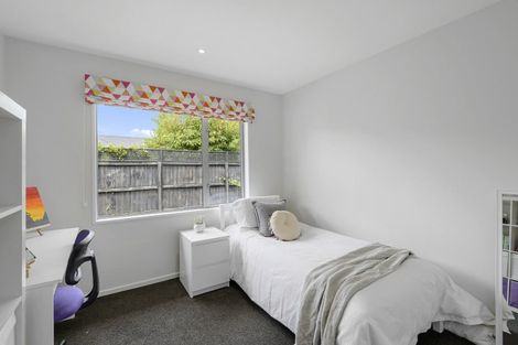 Photo of property in 5 Ashboult Street, Halswell, Christchurch, 8025