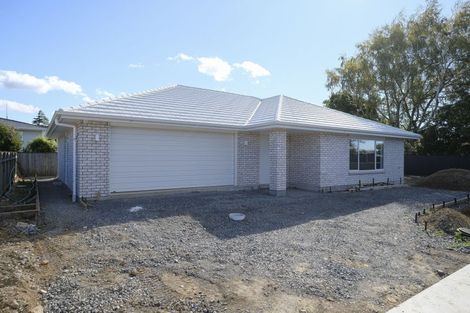 Photo of property in 9a Dublin Street, Dannevirke, 4930