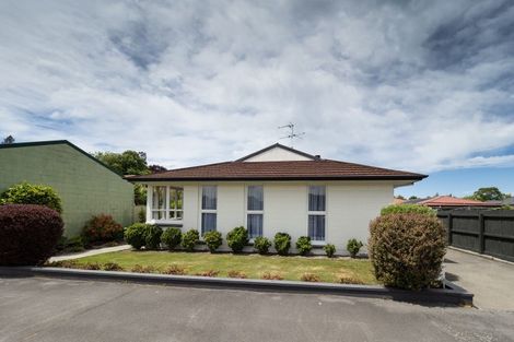 Photo of property in 94 Park Street, Ashburton, 7700