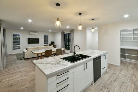 Photo of property in 132 Harriet Johnston Drive, Pokeno, 2402