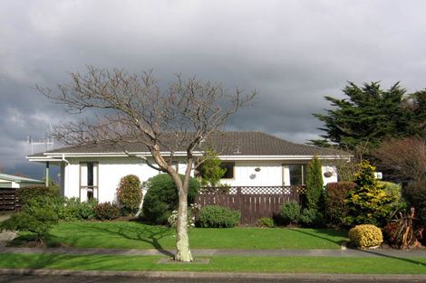 Photo of property in 66 Carter Crescent, Awapuni, Palmerston North, 4412