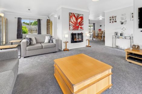 Photo of property in 14 Kahikatea Crescent, Matamata, 3400