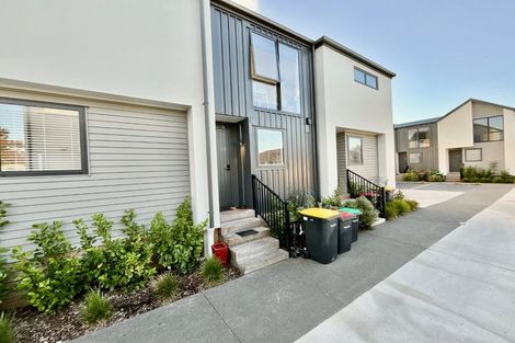 Photo of property in 2/31 Edmonds Street, Woolston, Christchurch, 8062