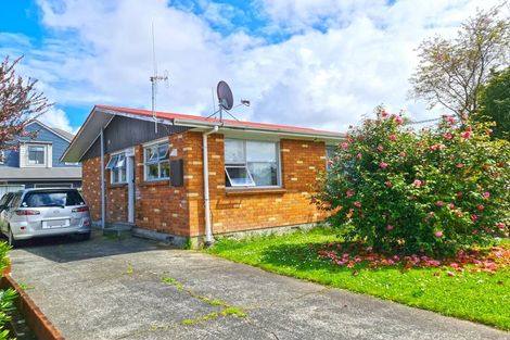 Photo of property in 42 Marne Street, Hokowhitu, Palmerston North, 4410