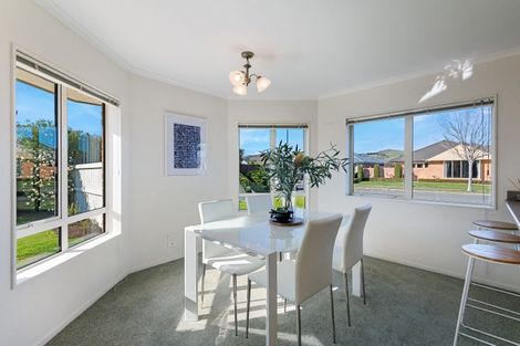 Photo of property in 23 Edward Stafford Avenue, Halswell, Christchurch, 8025