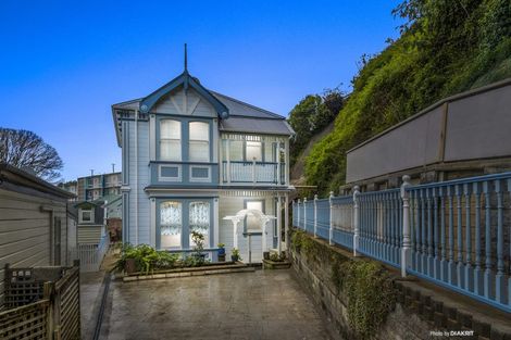 Photo of property in 15 Vallance Street, Kilbirnie, Wellington, 6022