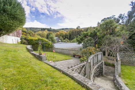 Photo of property in 270 Helensburgh Road, Helensburgh, Dunedin, 9010