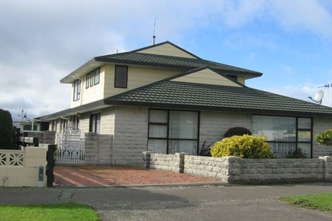 Photo of property in 223 Ruahine Street, Roslyn, Palmerston North, 4414