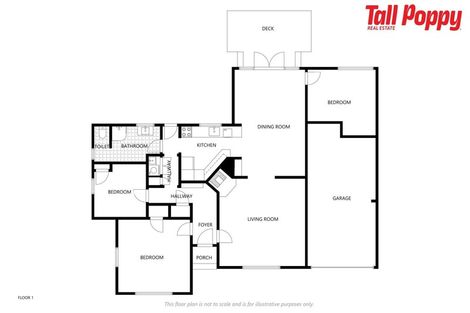 Photo of property in 19 West Street, Taumarunui, 3920