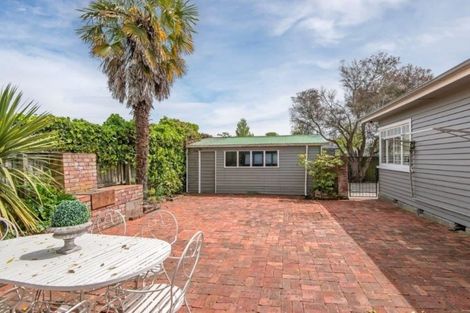 Photo of property in 23 Norfolk Street, St Albans, Christchurch, 8052