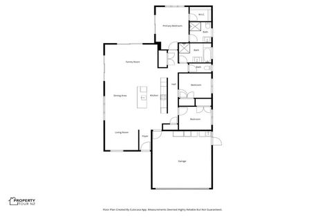 Photo of property in 2 Craigmillar Street, Solway, Masterton, 5810