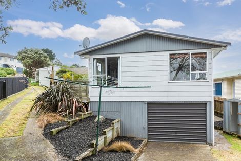 Photo of property in 184 Conclusion Street, Ascot Park, Porirua, 5024