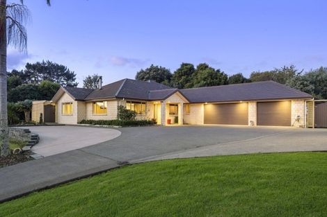Photo of property in 112d Victoria Avenue, Waiuku, 2123