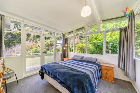 Photo of property in 42a Nikau Street, Eastbourne, Lower Hutt, 5013