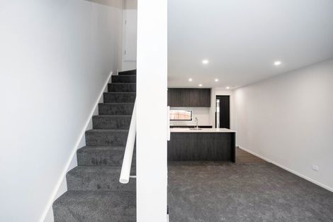 Photo of property in 3/325 Lincoln Road, Addington, Christchurch, 8024