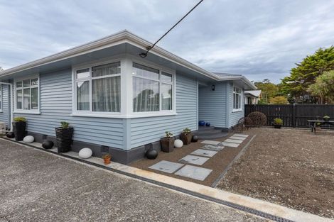 Photo of property in 7 Geraldine Street, Greymouth, 7805