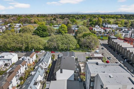 Photo of property in 2/34 Cranmer Square, Christchurch Central, Christchurch, 8013