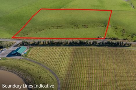 Photo of property in 962 Lake Ferry Road, Dyerville, Martinborough, 5781