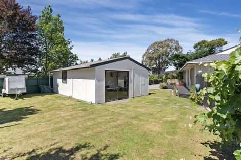 Photo of property in 78 Shands Road, Hornby South, Christchurch, 8042