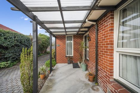 Photo of property in 24 Hounslow Street, Ilam, Christchurch, 8041
