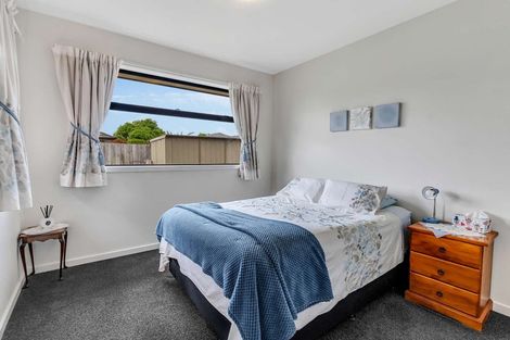 Photo of property in 4 Orchard Grove, Netherby, Ashburton, 7700