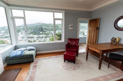 Photo of property in 123 Volga Street, Island Bay, Wellington, 6023
