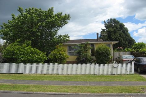 Photo of property in 46 Arnwood Street, Manurewa, Auckland, 2102