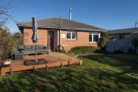 Photo of property in 11 Porter Street, Netherby, Ashburton, 7700