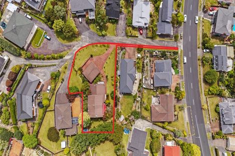 Photo of property in 163 Chelsea View Drive, Chatswood, Auckland, 0626