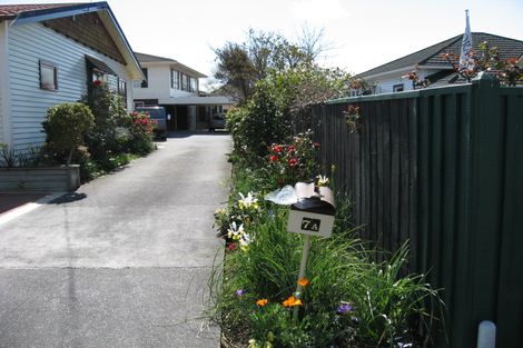 Photo of property in 7a Saint Ronans Avenue, Waterloo, Lower Hutt, 5011