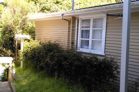 Photo of property in 357 Ohiro Road, Brooklyn, Wellington, 6021