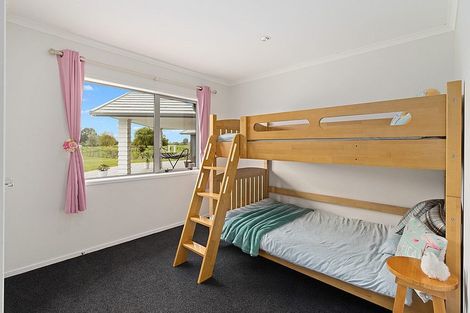 Photo of property in 171c Hoeka Road, Matangi, Hamilton, 3284