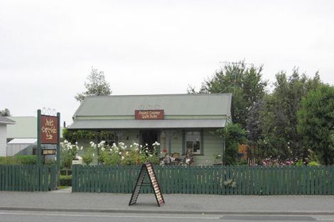 Photo of property in 167 Archibald Street, Tinwald, Ashburton, 7700