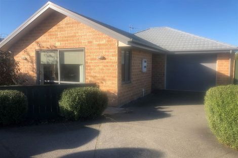 Photo of property in 27 Bayliss Close, Northwood, Christchurch, 8051