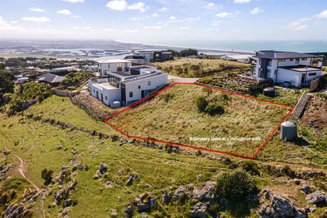 Photo of property in 11 Parkridge Place, Mount Pleasant, Christchurch, 8081