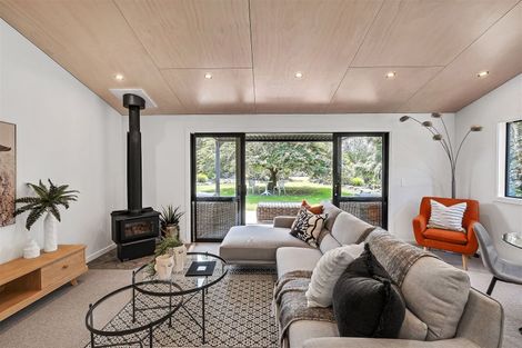 Photo of property in 300 Two Chain Road, Burnham, Christchurch, 7677