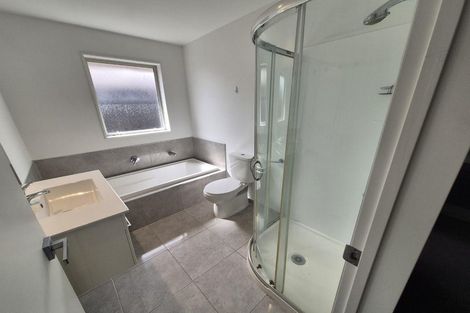 Photo of property in 6 Lloyds Close, Rolleston, 7614