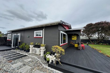 Photo of property in 67 Browne Street, Waitara, 4320