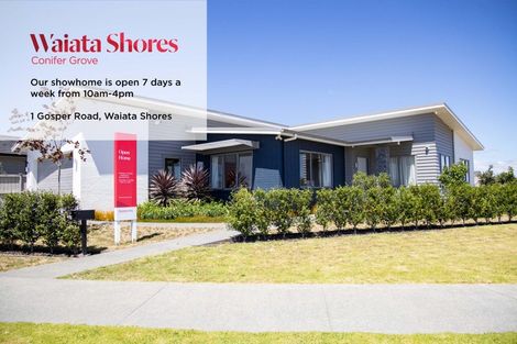 Photo of property in 35 Adlam Lane, Takanini, 2112