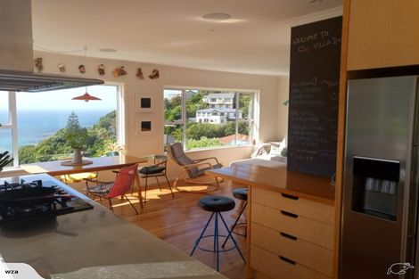 Photo of property in 49 Hornsey Road, Melrose, Wellington, 6023