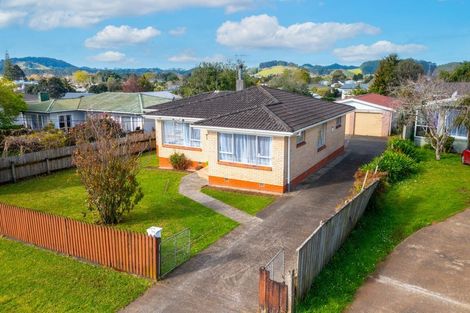 Photo of property in 170 Kiripaka Road, Tikipunga, Whangarei, 0112