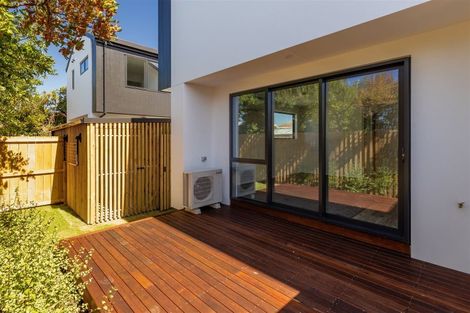 Photo of property in 86d Olliviers Road, Phillipstown, Christchurch, 8011