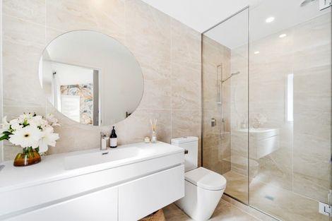 Photo of property in 513/8 Kingsland Terrace, Kingsland, Auckland, 1021