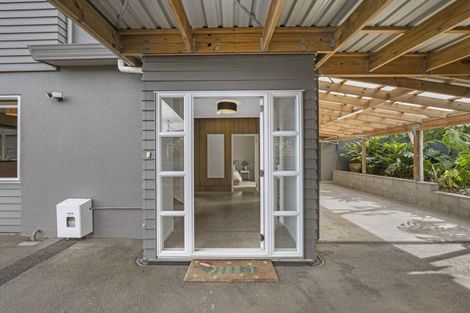 Photo of property in 12a Sycamore Grove, Lower Vogeltown, New Plymouth, 4310