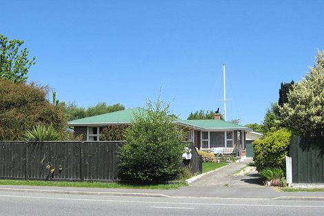 Photo of property in 123 Ohoka Road, Kaiapoi, 7630