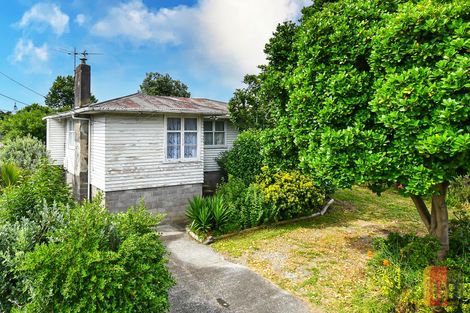 Photo of property in 118 Mahia Road, Manurewa, Auckland, 2102
