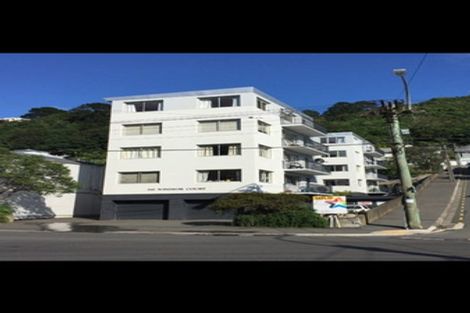 Photo of property in Windsor Court, 7/340 Tinakori Road, Thorndon, Wellington, 6011
