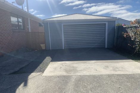 Photo of property in 118 Cobham Street, Spreydon, Christchurch, 8024